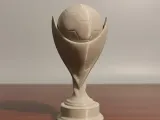 Soccer Trophy-1