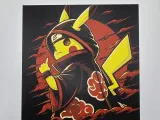 Pikachu Naruto-0