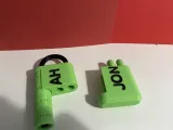Combination lock without name-4