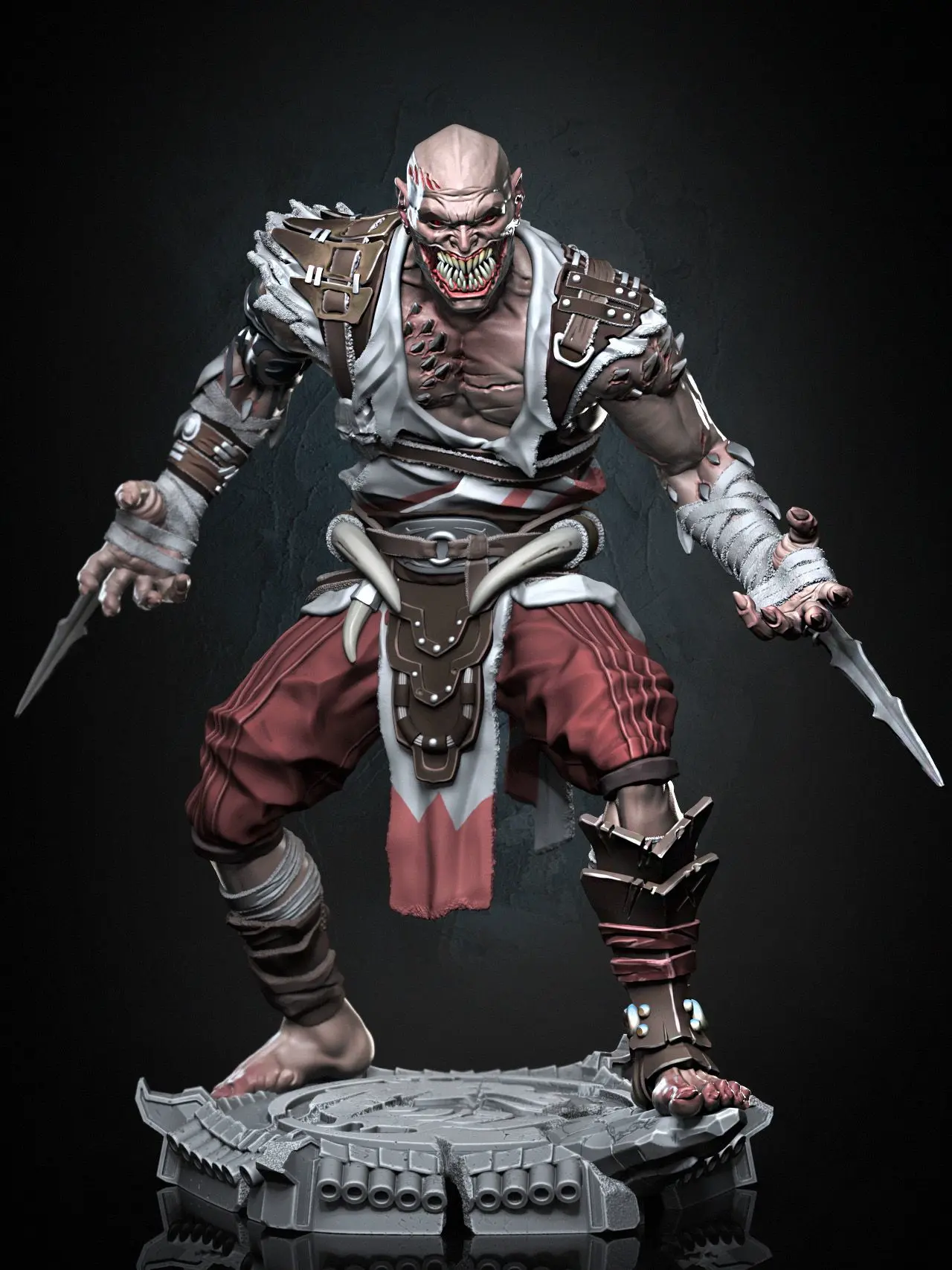 Baraka