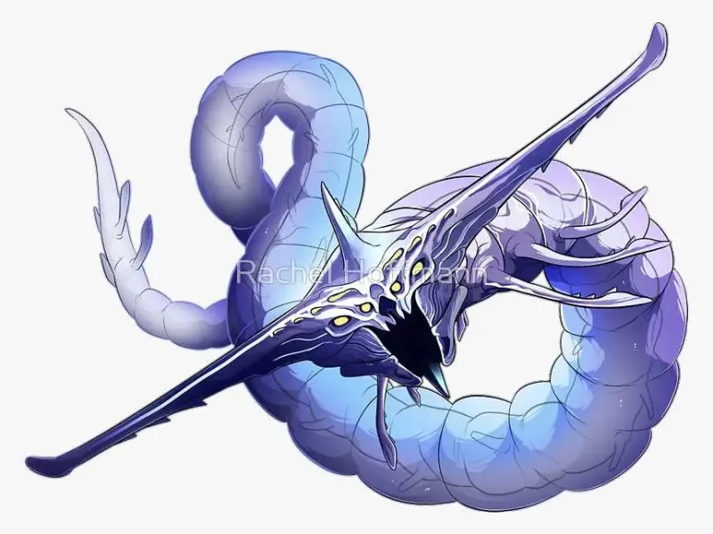 ghost leviathan