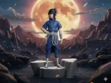 Sasuke Uchiha - Naruto-1