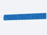 Custom Keychain-0