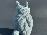Totoro de punto-3