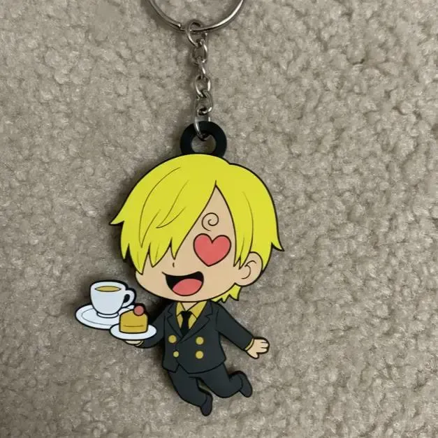 Sanji - One Piece