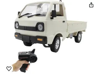 Rc kei truck