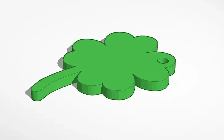 Lucky charm / Glücksbringer