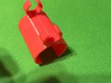 Supporto BollaLivella per Laser-1