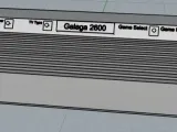 Atari Like 2600-0