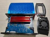Orange Pi 5 Plus Tower Case-3
