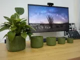 Mini Desk Planter – A Touch of Green, Anywhere, 60-140mm-4