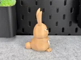 Evil Bunny-3