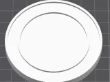 COIN bLANK-1