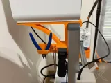 CFS Lite Tool Holder – Pliers, Scraper & Hex Keys Organizer-1