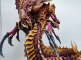StarCraft II Zerg Hydralisk-3