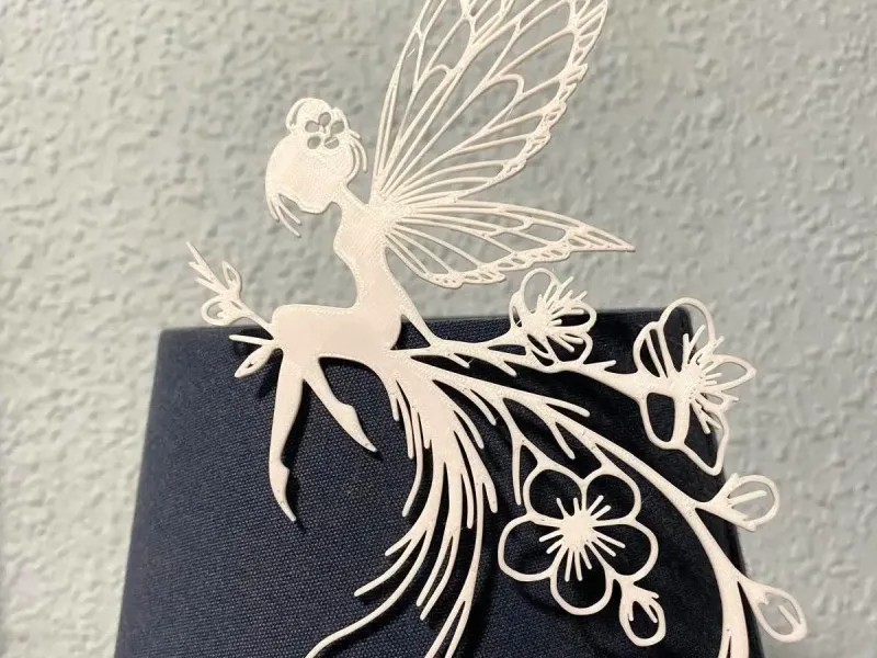 Forest fairy