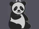 Panda - Earring & Pendant-0