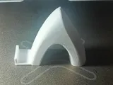 Soporte Móvil Dedo Uña-4