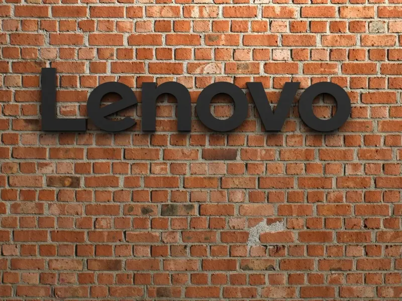 Lenovo Logo