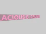 SALACIOUS B. CRUMB_ star wars keychain-2