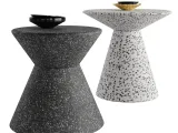 Terazzo table-1