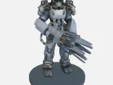 Fallout 76 mod-0