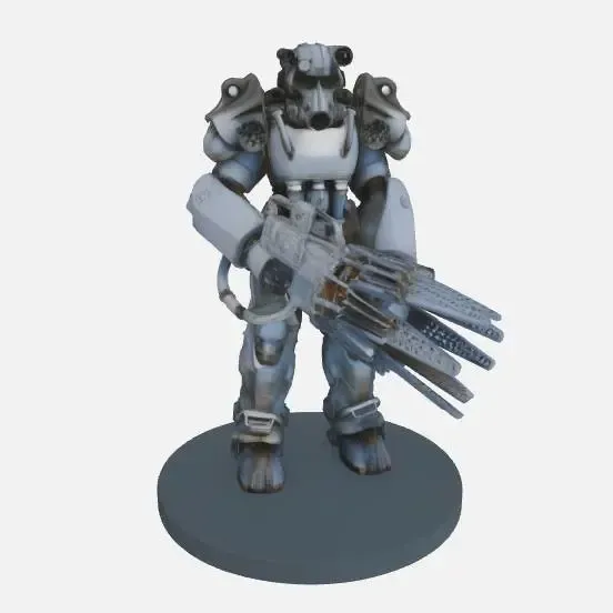 Fallout 76 mod