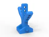 4 Speed Stock Car Racing Shifter Scale 1:25-3