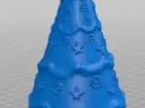 Amazing Christmas tree 🎄-4