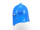 Fantasy Viking Helmet-4