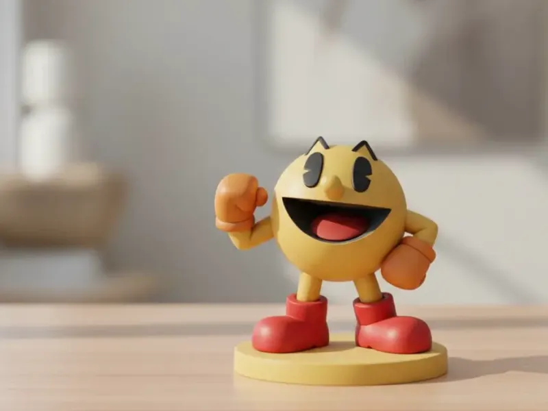 Pac-Man