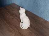 Low Poly Cat-2