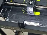ender5 max用星云摄像头的前置支架-2