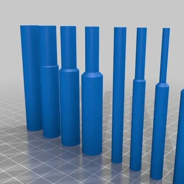 punch set