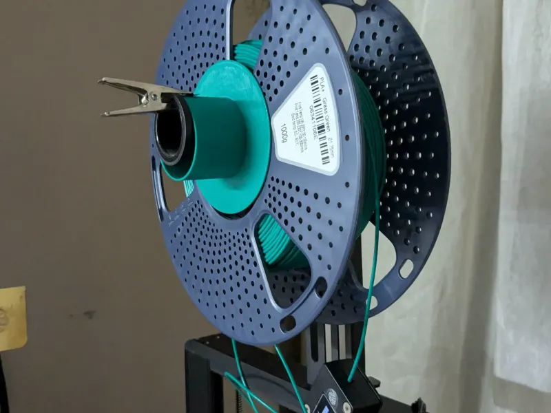 Creality Ender 3 V3 KE Spool Holder Support