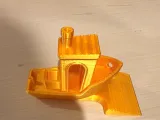 Benchy Bed Scraper-7