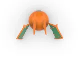 Pokeball 6 Charizard-6