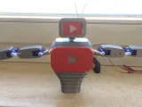 Subby the interactive youtube subscriber robot-3