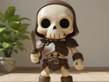 Bone Warrior-0