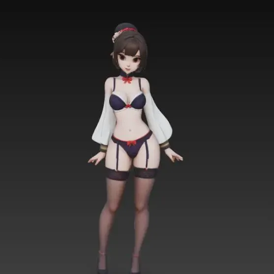 japonesa sexy