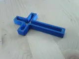 Cross Modern Design-1