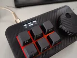 Programmable MarcoPad - Bluetooth Wireless Universal-5