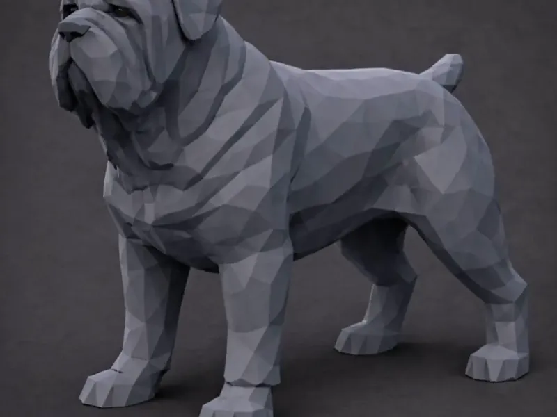 Neapolitan Mastiff