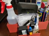 Tool Stand-0