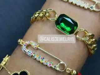 jewellery