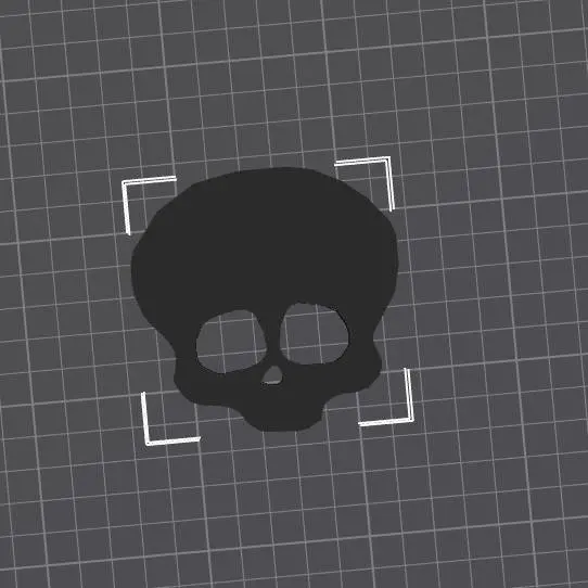 Monster High Skullet