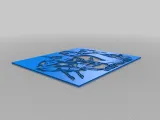 OW Pharah stencil-1