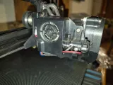 Adaptador ventilación capa estrusor Sprite-7