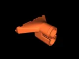 Pool Vacuum-1