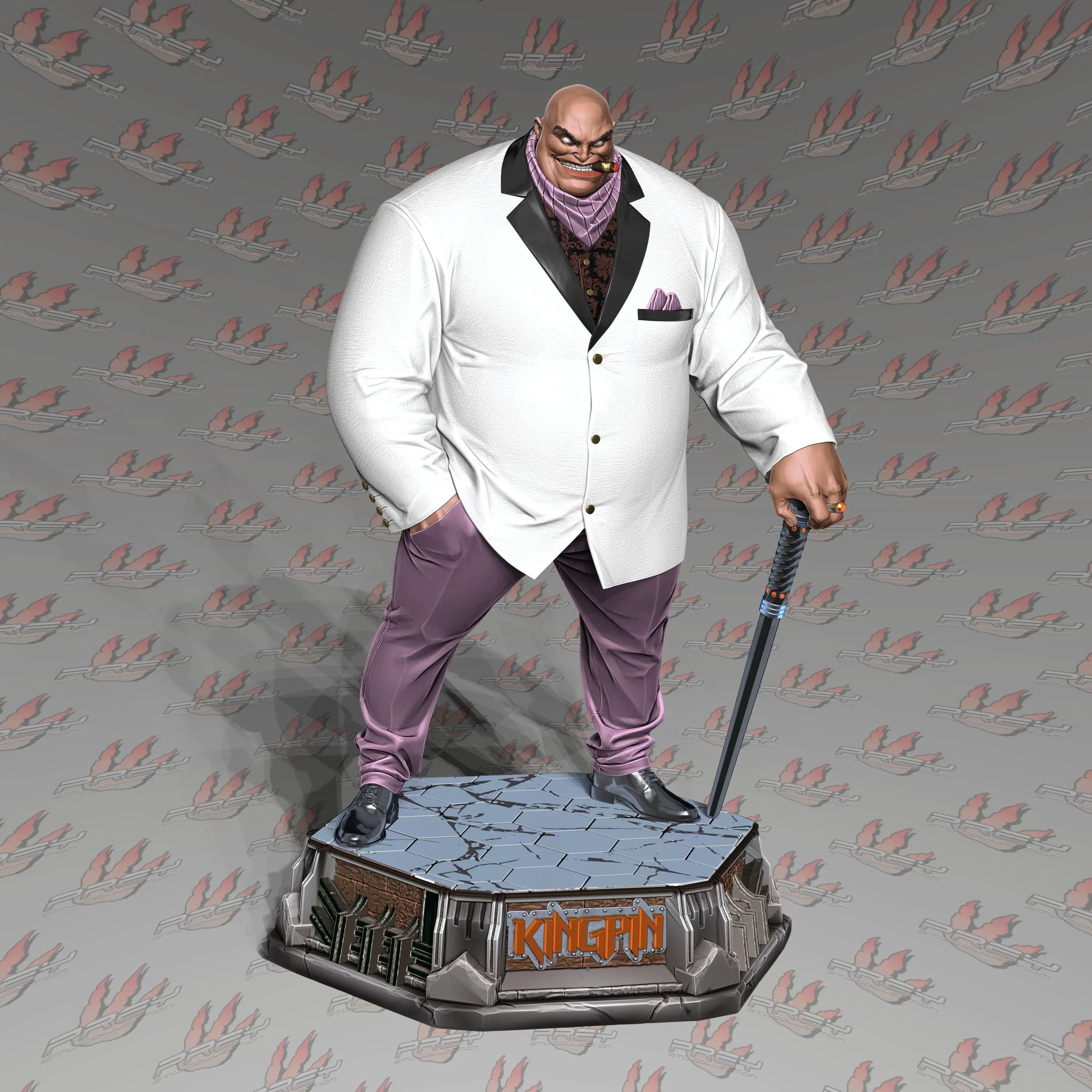 KINGPIN